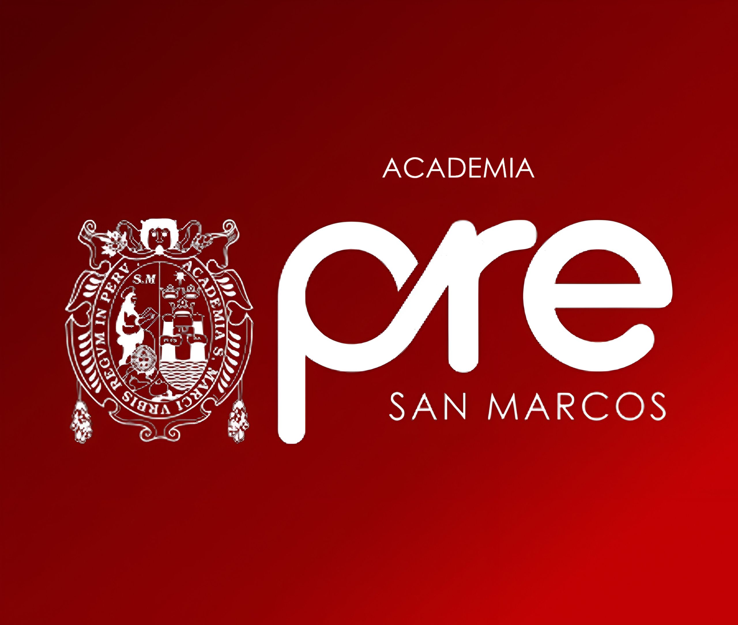 Academia Pre San Marcos